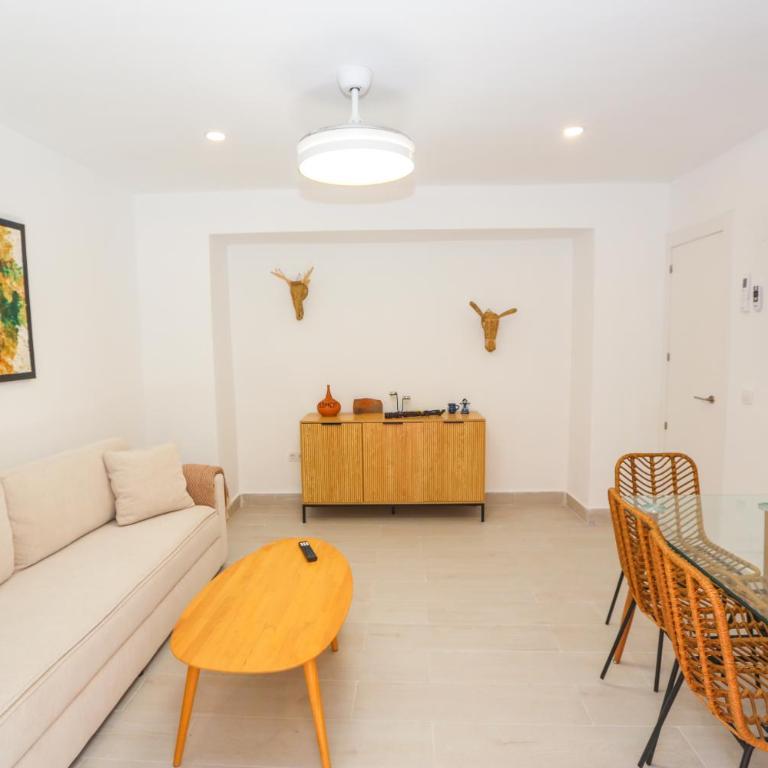 Casa Iglesia - Casa de 2 dormitorios - 3