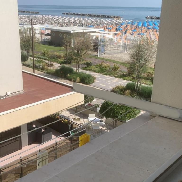Hotel Rosati - Camera Familiare Standard - 6