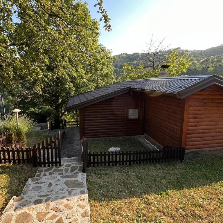 Farah House - Kuća sa 2 Spavaće Sobe - 31