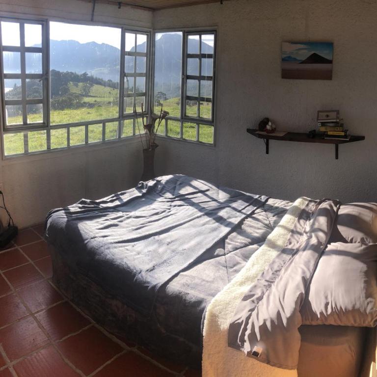 El Refugio del Ermitano - Chalet de 1 dormitorio - 2