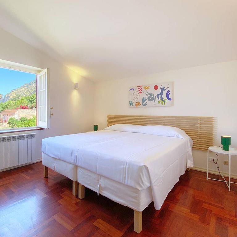Solemar Sicilia - Villa Alma - Appartamento Standard con 3 Camere da Letto - 3