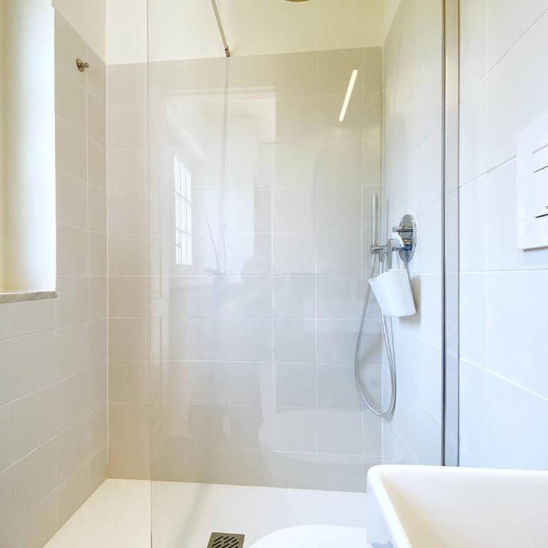 Solemar Sicilia - Villa Alma - Appartamento Standard con 3 Camere da Letto - 4