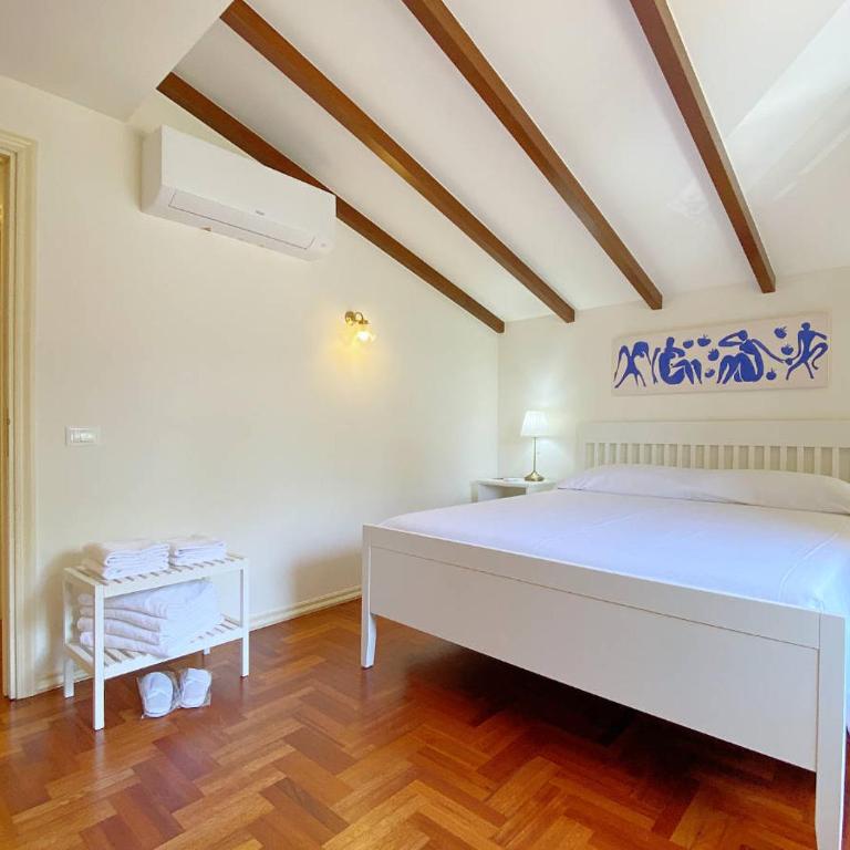Solemar Sicilia - Villa Alma - Appartamento Standard con 3 Camere da Letto - 7