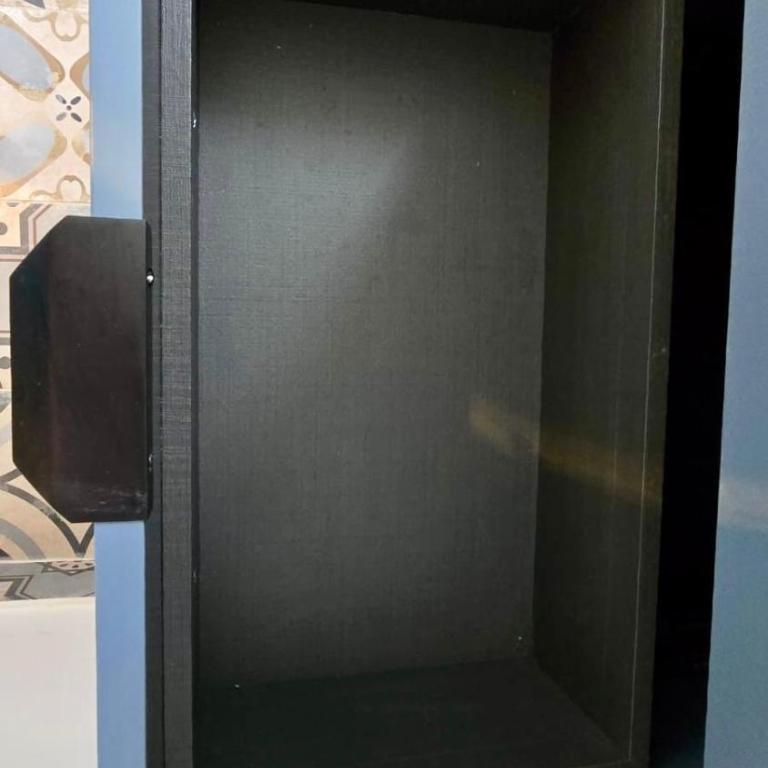 Chambre modulable au canal St Martin - Appartement 1 Chambre - 20
