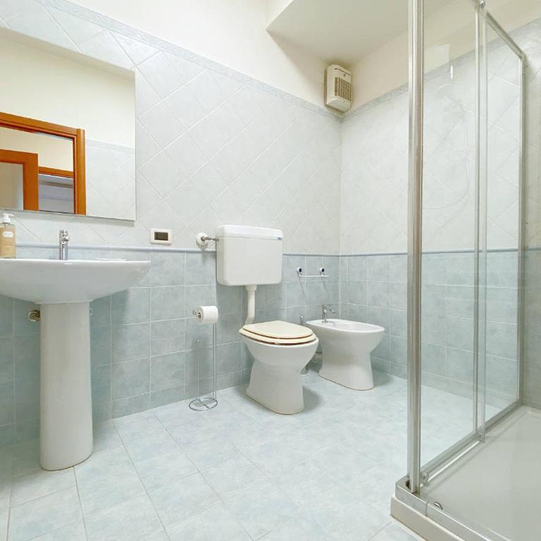 Solemar Sicilia - Villa Alma - Appartamento con 1 Camera da Letto - 7