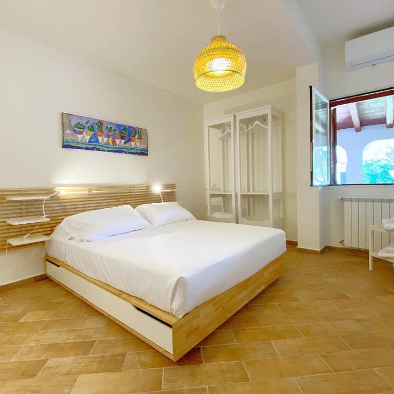 Solemar Sicilia - Villa Alma - Appartamento con 1 Camera da Letto - 1