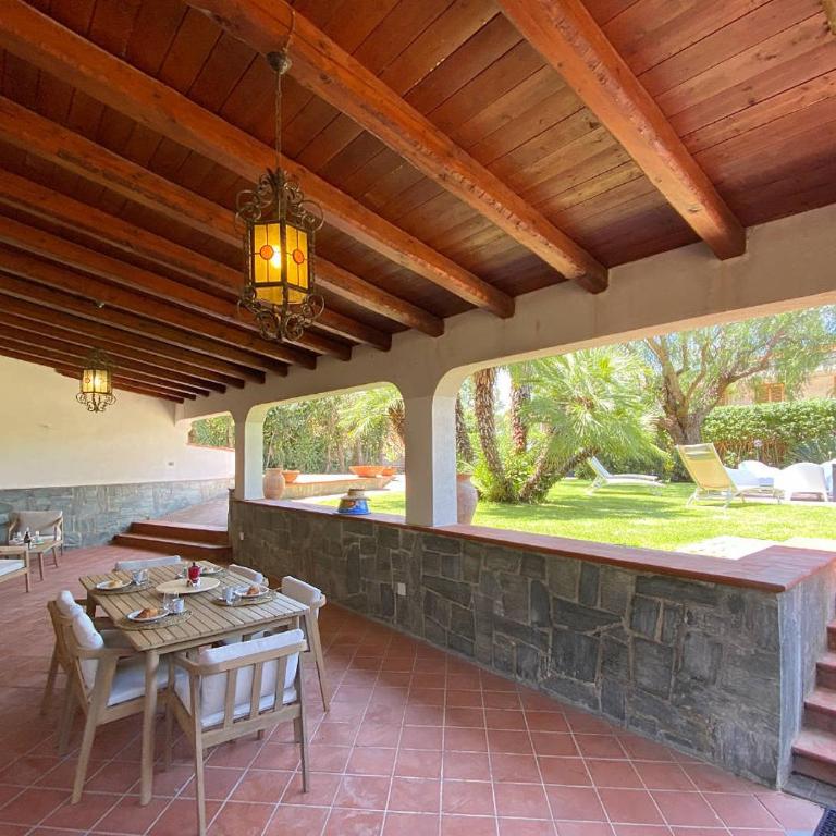 Solemar Sicilia - Villa Alma - Appartamento con 1 Camera da Letto - 4