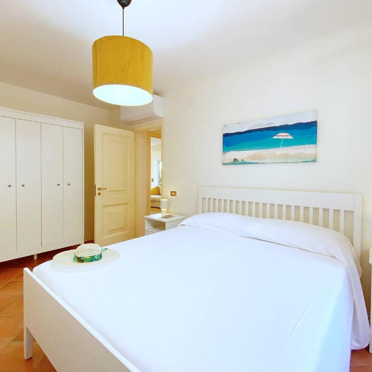 Solemar Sicilia - Villa Alma - Appartamento Standard con 2 Camere da Letto - 10