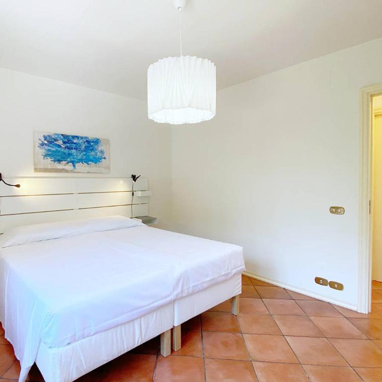 Solemar Sicilia - Villa Alma - Appartamento Standard con 2 Camere da Letto - 12