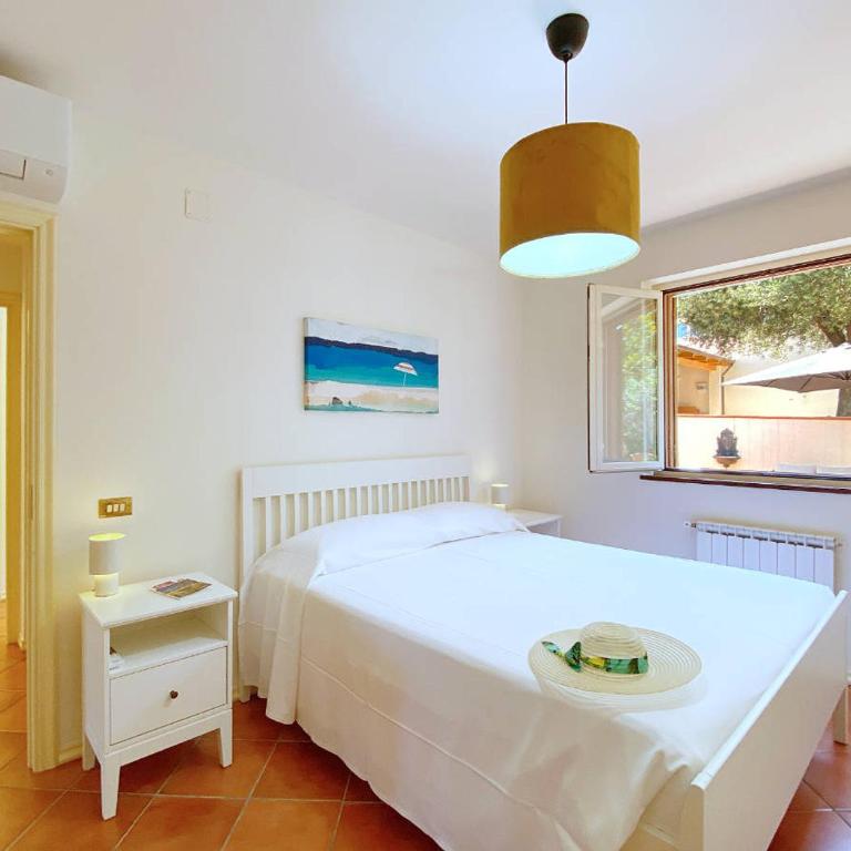 Solemar Sicilia - Villa Alma - Appartamento Standard con 2 Camere da Letto - 2