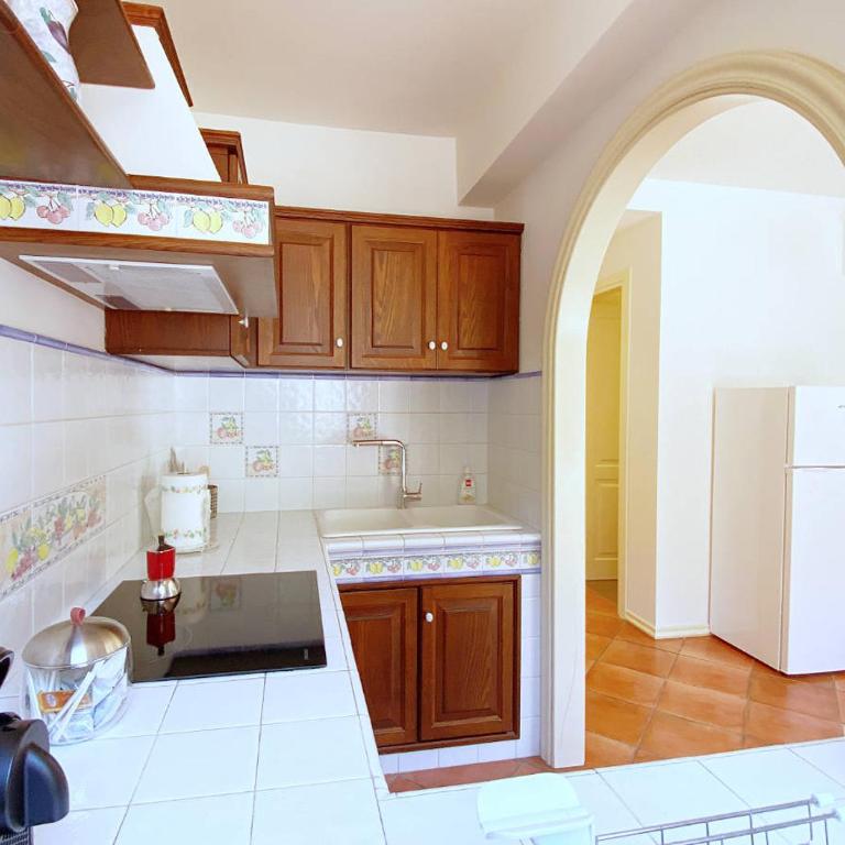 Solemar Sicilia - Villa Alma - Appartamento Standard con 2 Camere da Letto - 8