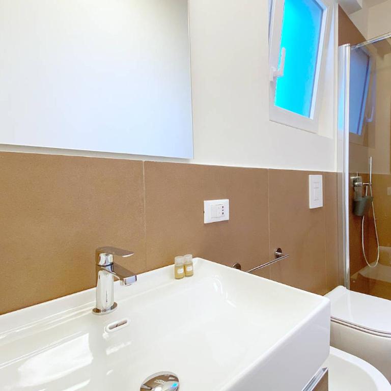 Solemar Sicilia - Villa Alma - Appartamento Standard con 2 Camere da Letto - 19