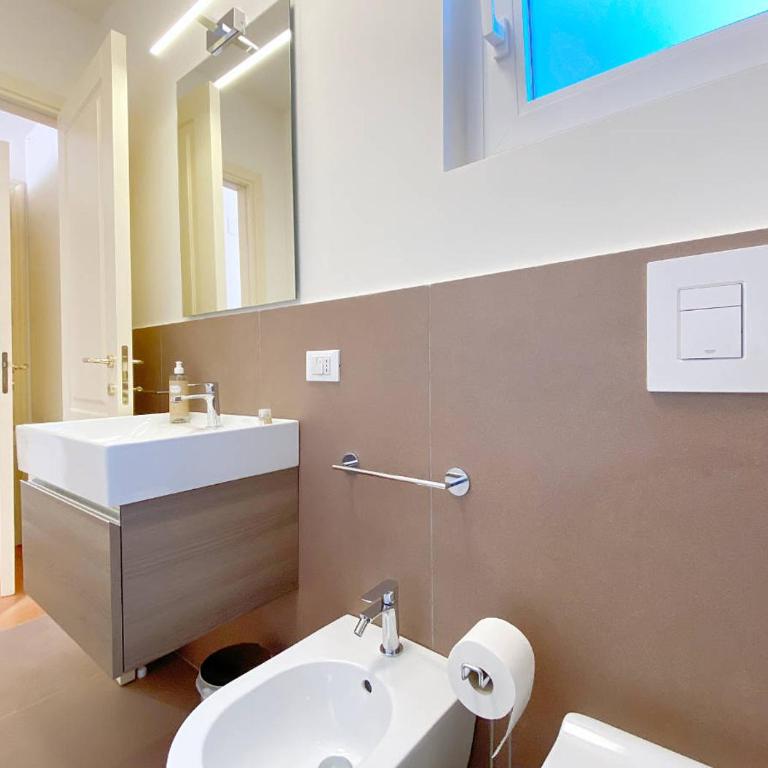 Solemar Sicilia - Villa Alma - Appartamento Standard con 2 Camere da Letto - 22
