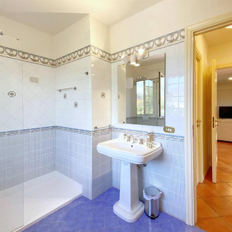 Solemar Sicilia - Villa Alma - Appartamento Standard con 2 Camere da Letto - 20
