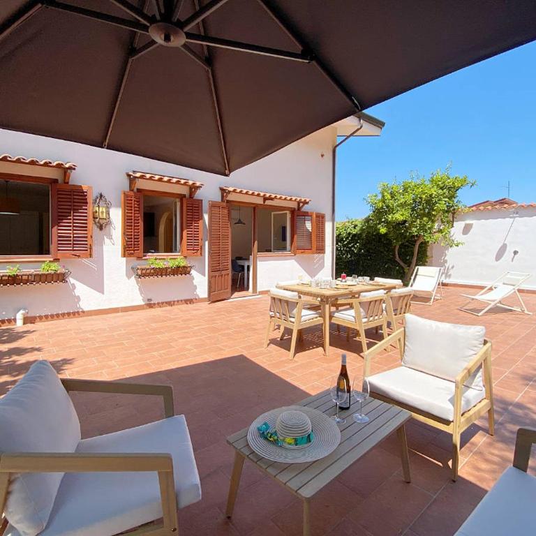 Solemar Sicilia - Villa Alma - Appartamento Standard con 2 Camere da Letto - 3