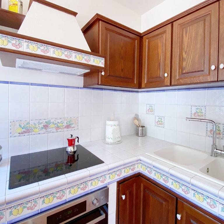 Solemar Sicilia - Villa Alma - Appartamento Standard con 2 Camere da Letto - 18