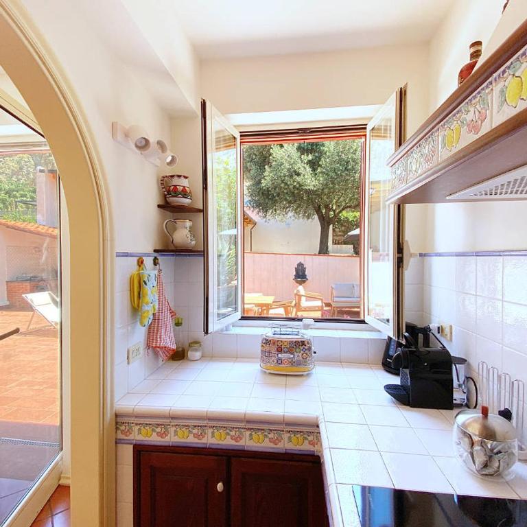 Solemar Sicilia - Villa Alma - Appartamento Standard con 2 Camere da Letto - 23
