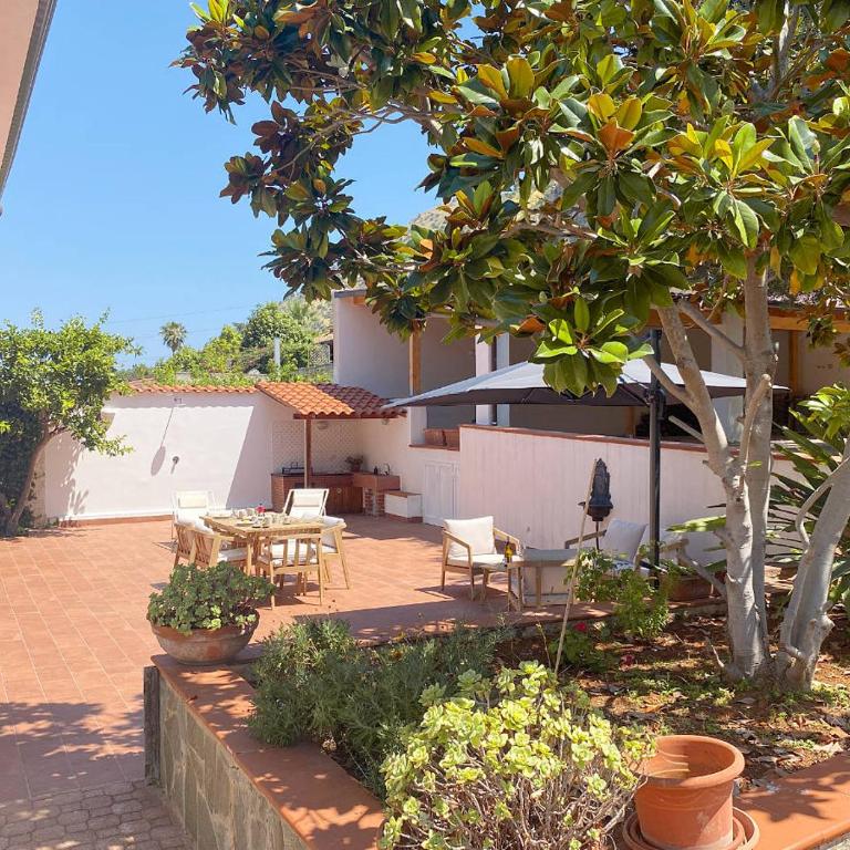 Solemar Sicilia - Villa Alma - Appartamento Standard con 2 Camere da Letto - 5