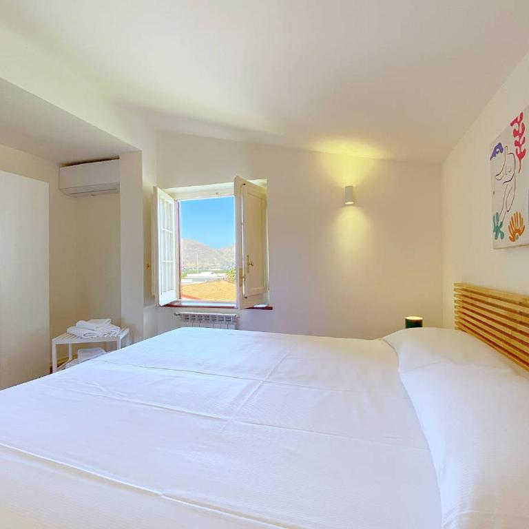 Solemar Sicilia - Villa Alma - Appartamento Standard con 3 Camere da Letto - 20