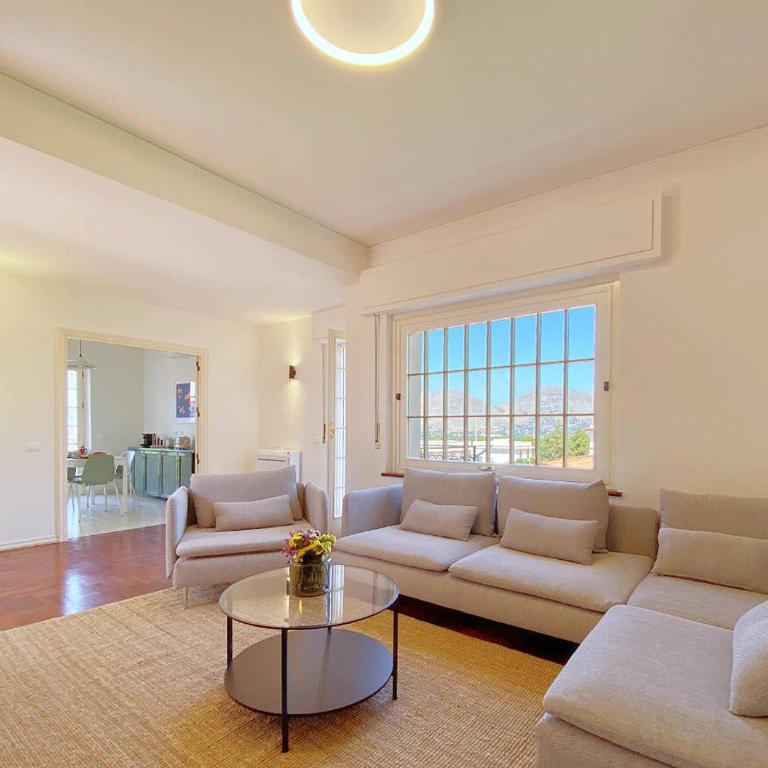 Solemar Sicilia - Villa Alma - Appartamento Standard con 3 Camere da Letto - 1