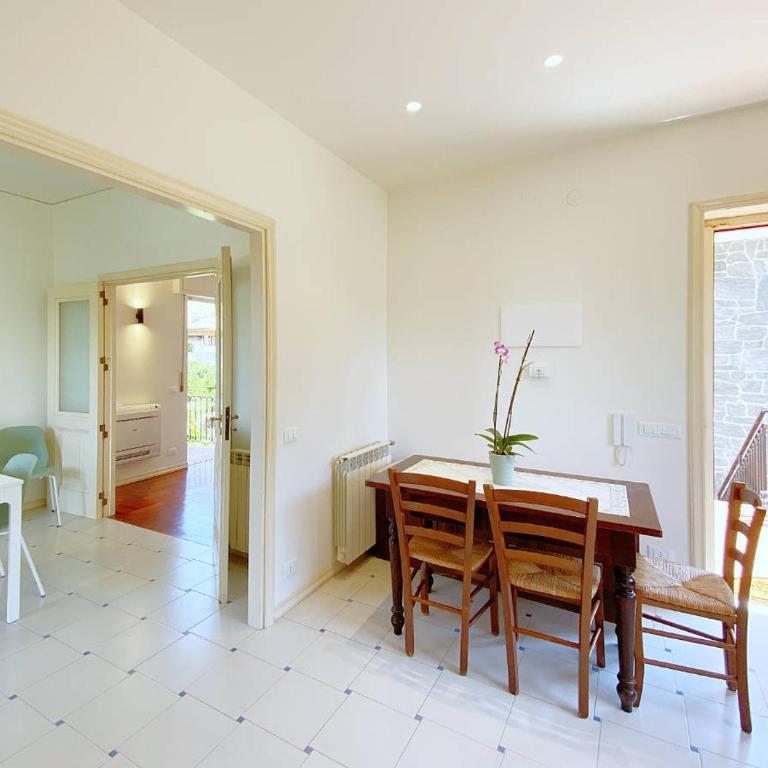 Solemar Sicilia - Villa Alma - Appartamento Standard con 3 Camere da Letto - 23