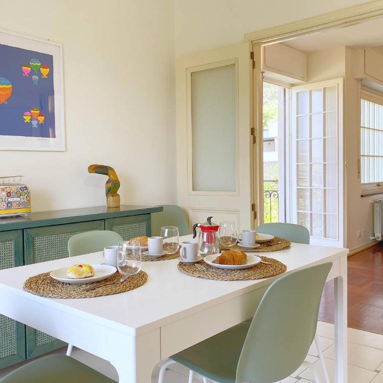 Solemar Sicilia - Villa Alma - Appartamento Standard con 3 Camere da Letto - 22