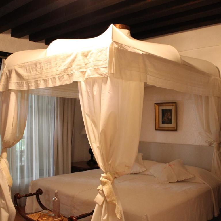 Avicena Hotel Boutique - Suite Superior con cama extragrande - 9