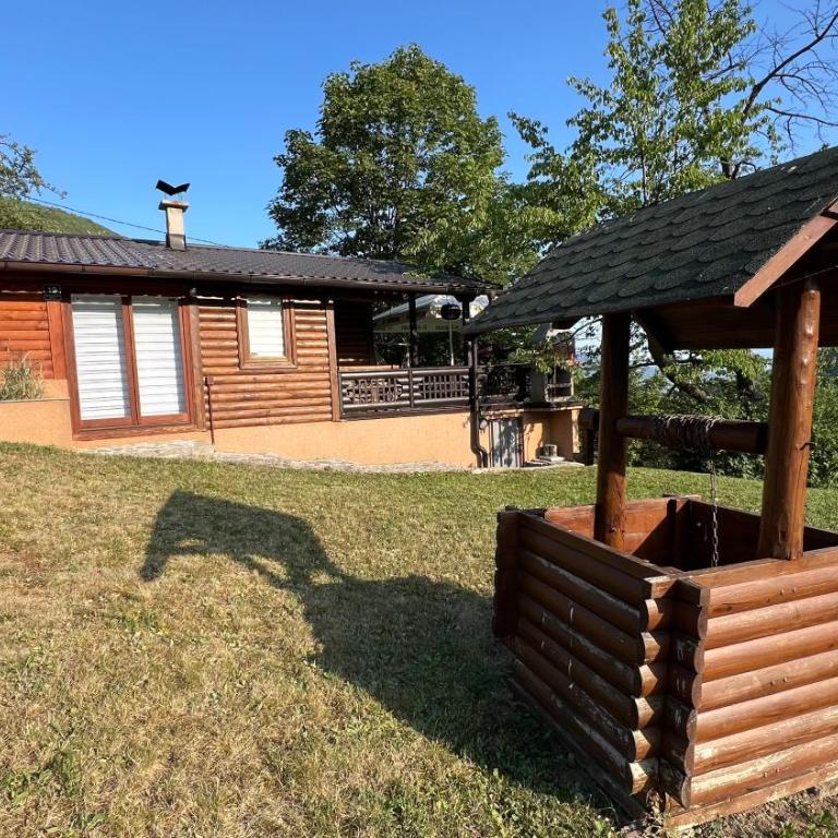 Farah House - Kuća sa 2 Spavaće Sobe - 29