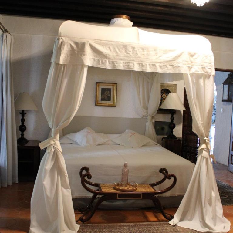 Avicena Hotel Boutique - Suite Superior con cama extragrande - 6