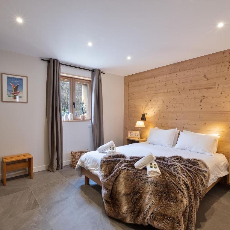 Chalet Stella Montis - Luxe et Proximité des Pistes - Chalet - 14