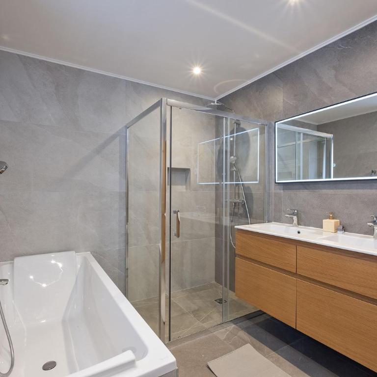 Chalet Stella Montis - Luxe et Proximité des Pistes - Chalet - 19