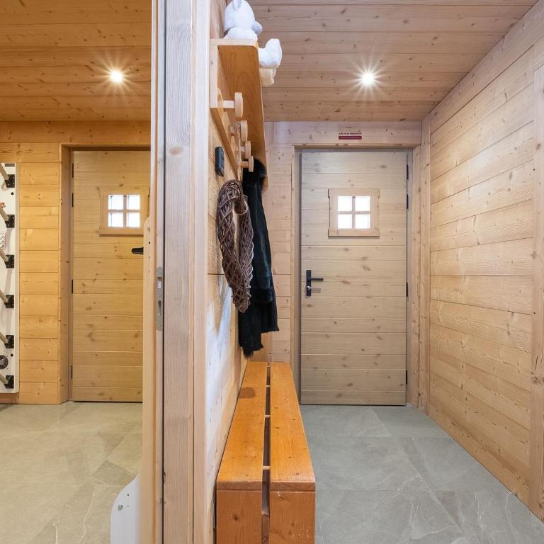 Chalet Stella Montis - Luxe et Proximité des Pistes - Chalet - 20