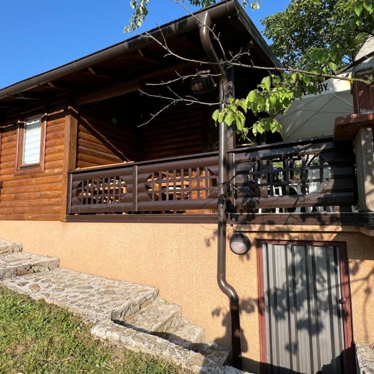 Farah House - Kuća sa 2 Spavaće Sobe - 27