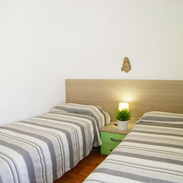 San Marco Appartament - Appartamento con 2 Camere da Letto - 6