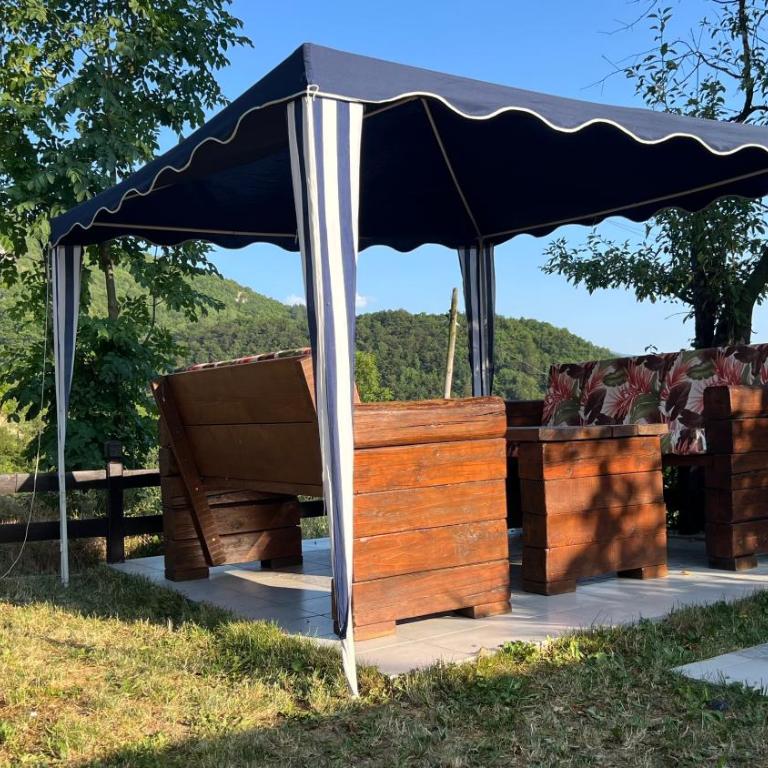 Farah House - Kuća sa 2 Spavaće Sobe - 23