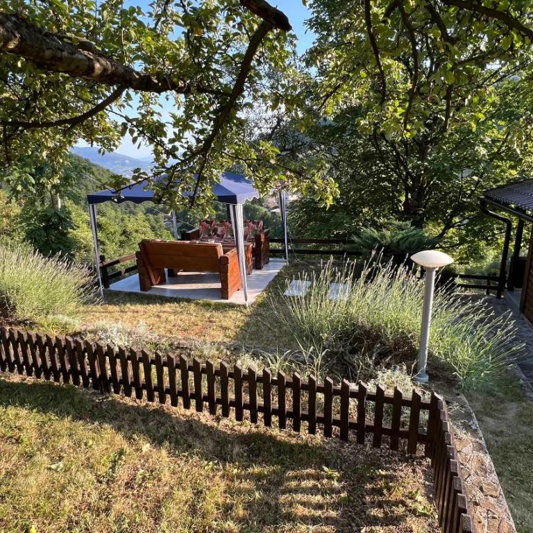Farah House - Kuća sa 2 Spavaće Sobe - 21
