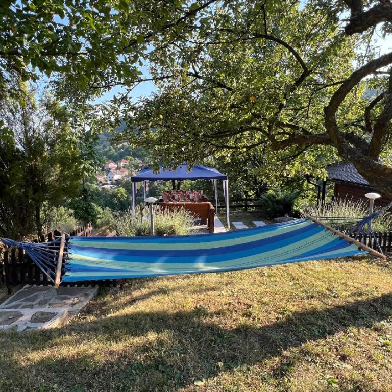 Farah House - Kuća sa 2 Spavaće Sobe - 20
