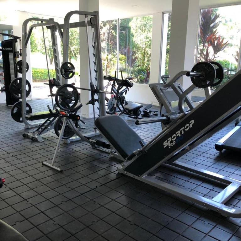 Villa familiar para descanso en La Mesa - Villa - 4