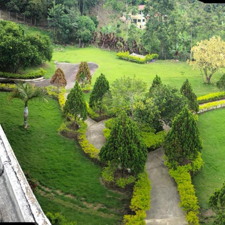 Villa familiar para descanso en La Mesa - Villa - 5