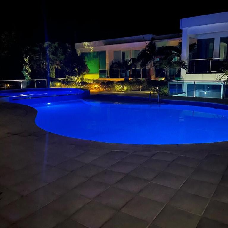 Villa familiar para descanso en La Mesa - Villa - 16