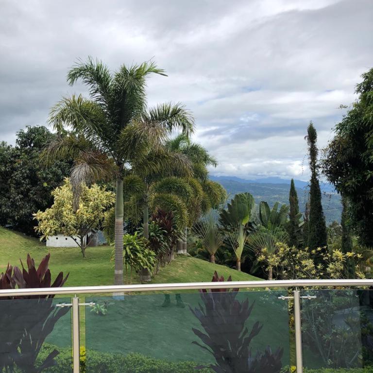 Villa familiar para descanso en La Mesa - Villa - 18