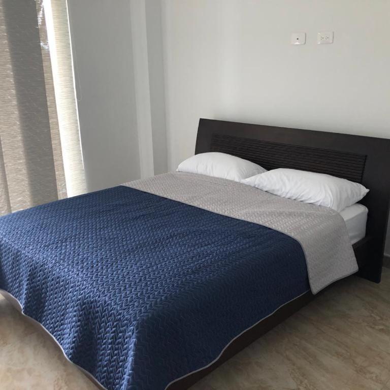 Villa familiar para descanso en La Mesa - Villa - 21