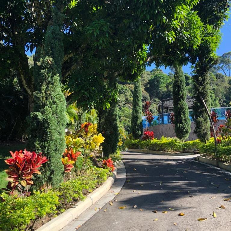 Villa familiar para descanso en La Mesa - Villa - 24