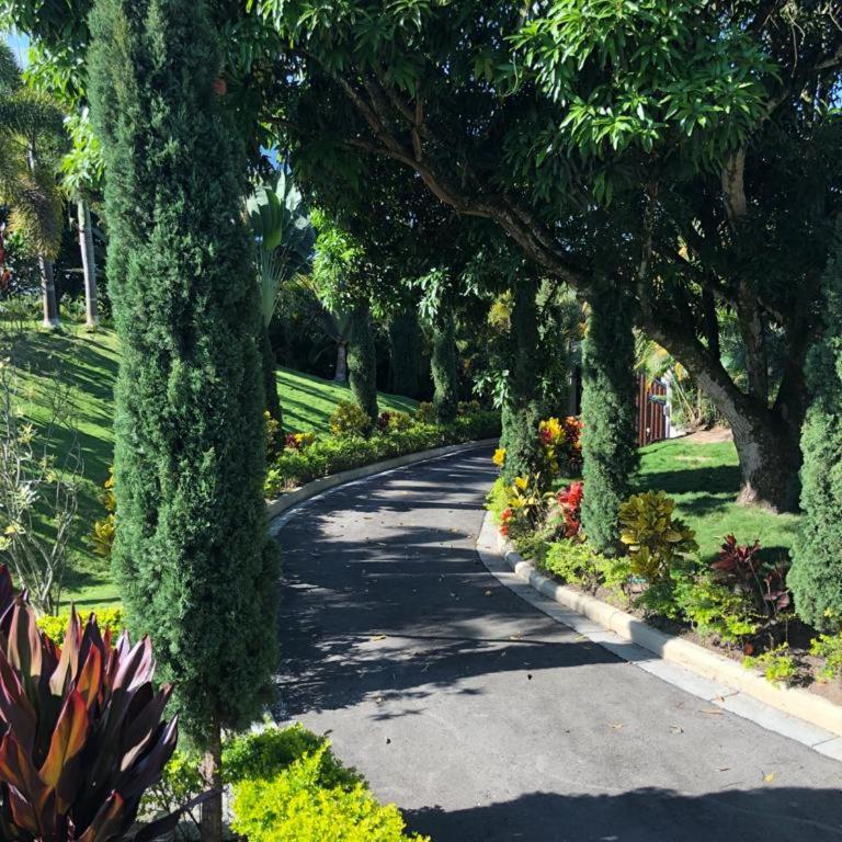 Villa familiar para descanso en La Mesa - Villa - 30