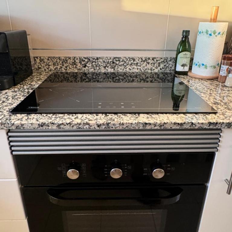 Casa en playa Les Deveses, Denia - Apartamento de 2 dormitorios con balcón y terraza - 18