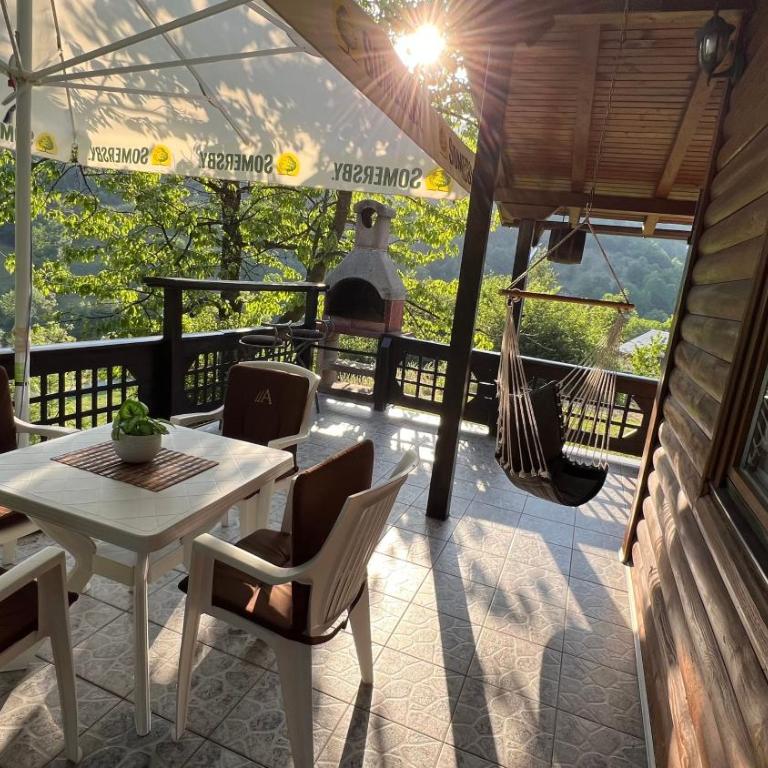 Farah House - Kuća sa 2 Spavaće Sobe - 19
