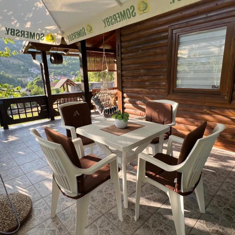 Farah House - Kuća sa 2 Spavaće Sobe - 16