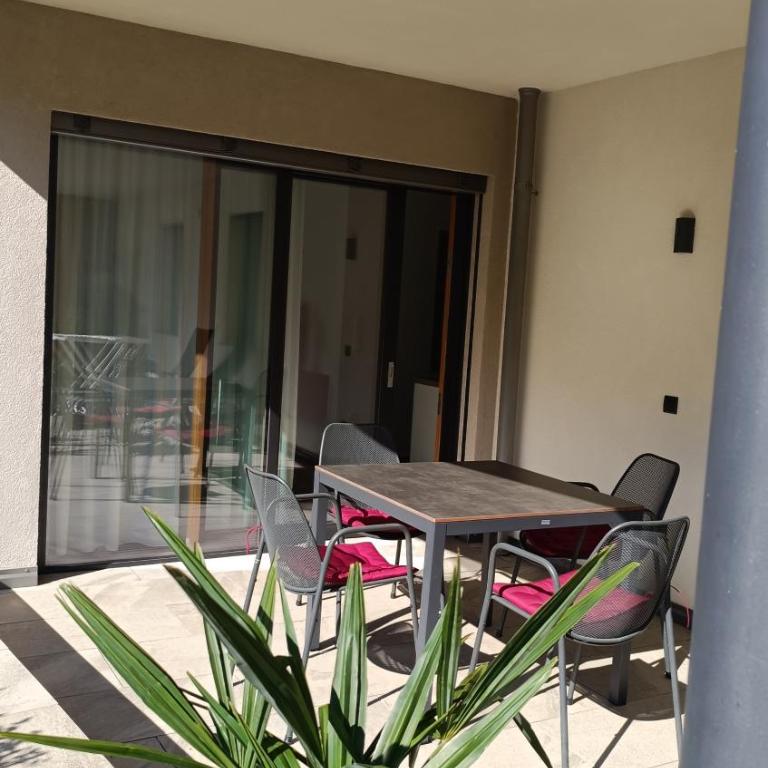 Highlight Apartments - Appartamento - Piano Terra - 5