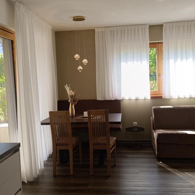Highlight Apartments - Appartamento - Piano Terra - 11