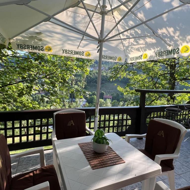 Farah House - Kuća sa 2 Spavaće Sobe - 11